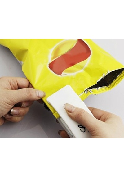 Poşet  Kapatıcı Handy  Sealer