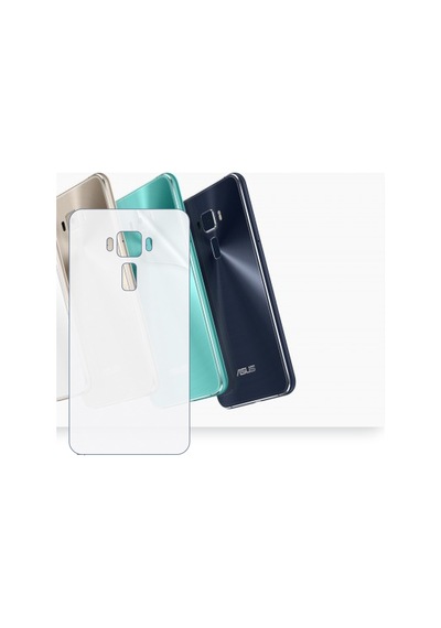 Schitec Asus Ze520kl Uyumlu Arka Yüzey Hidrojel Koruyucu Film 96056842