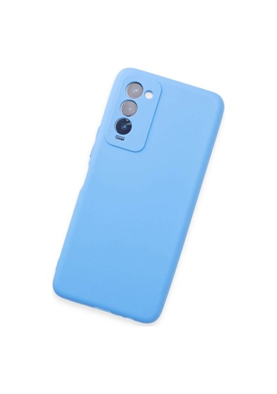 Tecno Camon 18 Kılıf First Silikon