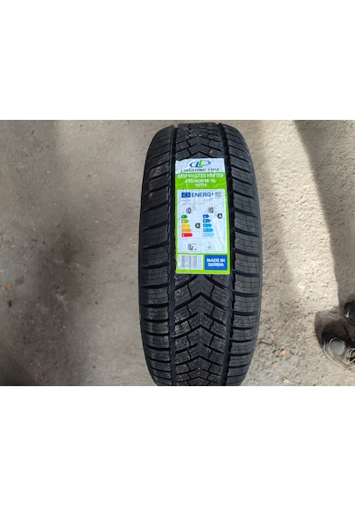Linglong 235/60 R18 107H XL Grıp Master Winter Kış Lastiği 2024