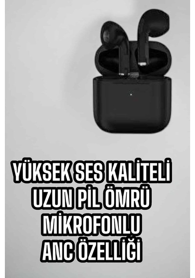 Kablosuz Bluetooth Kulaklık Tws Çift Kulaklık Tws Pro 5 Mh-hs5943-2028
