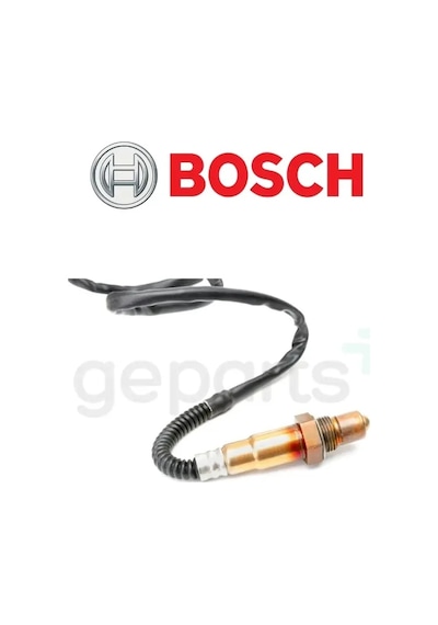 Oksıjen Sensörü R19 Clıo I Kangoo 97 Clıo Iı 98 Laguna I 96 E7j 1.4 1.6 16v