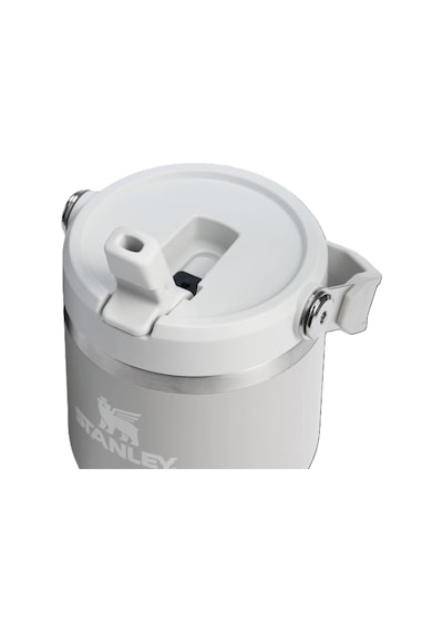 Stanley 20oz Iceflw2.0 Flpstr Tumb Ash Eu Termos As1012044046 Beyaz