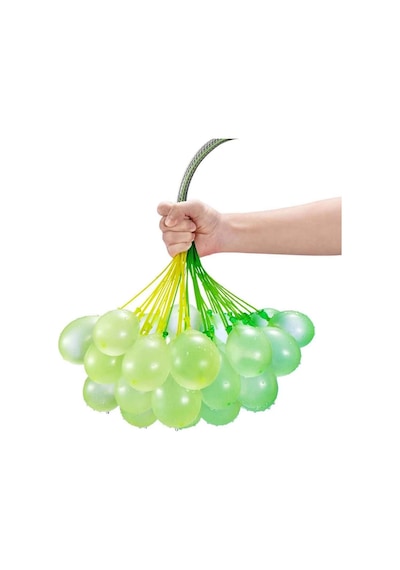 Bunch O Balloons Renkli Su Balonu 100 Lü Standart