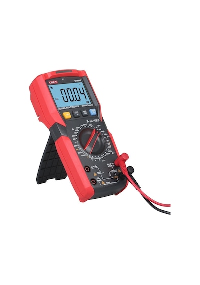 Unit Ut89xe Dijital Multimetre