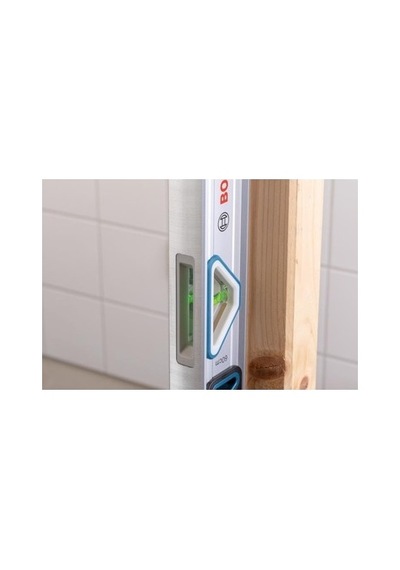 60 Cm Su Terazisi İle Dayanıklı Ve Ergonomik Kullanım İmkanı