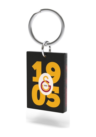 Gsstore Galatasaray 1905 Anahtarlık U241498 Diğer