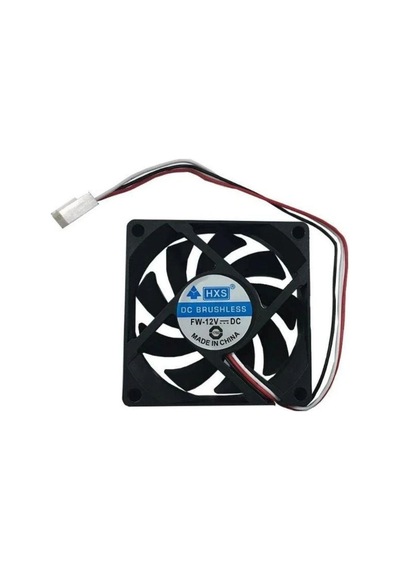 8 cm 12 volt fan 12 volt 8 cm 3 pinli 20 cm kablo uzunluğu 80x80x15mm fan