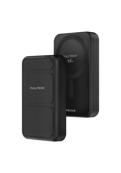 Fp53 10000mah Katlanabilir Standlı Taşınabilir Powerbank