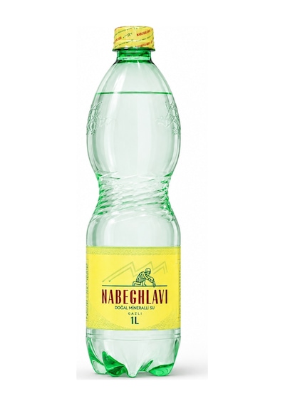 Nabeghlavi Pet 6 x 1 L Koli