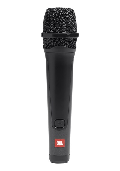 Jbl Partybox Kablolu Mikrofon, Siyah