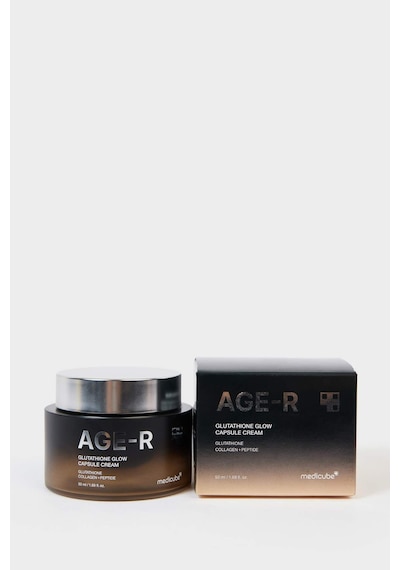 Defacto Medicube Age-R Glutathione Glow Capsule Yüz Kremi 50 ML