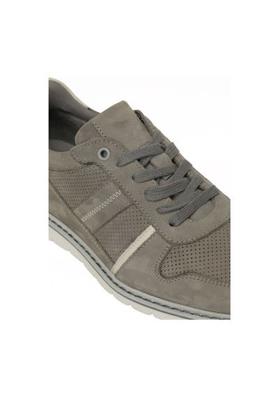 Oxide Ulkan 6fx Füme Erkek Sneaker 000000000102242907 Gri
