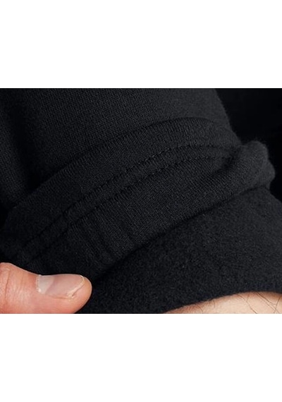 Under Armour Ua Icon Fleece Jgr Erkek Günlük Eşofman Altı 1389358-001 Siyah Siyah