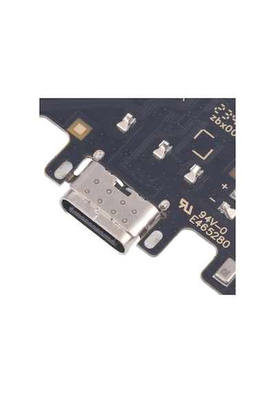 Samsung Tab A9 Plus Uyumlu Şarj Soketi Bordu Sm-x210 X215 X217 X218