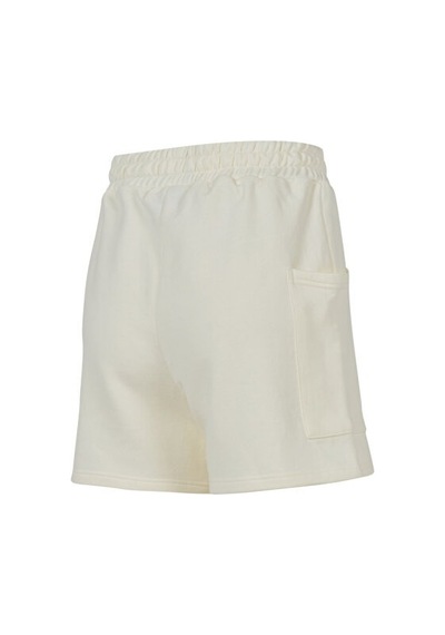 New Balance Nb Lifestyle Women Short Kadın Bej Şort - Wns1605