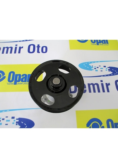 Devirdaim Su Pompası 1.3 Albea - Linea - Egea - Fiorino  Opar 46338675