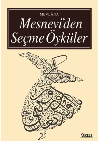 Mesnevi Den Seçme Öyküler - Mydr-662103