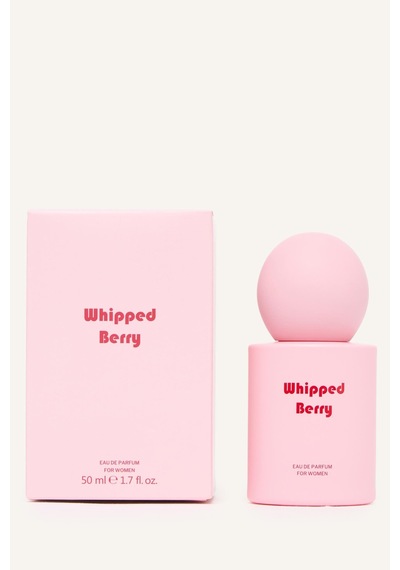 Defacto Kadın Whipped Berry Parfüm 50 Ml I4418axnspn1 Diğer