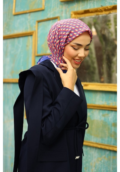 Silk Home Olinda Eşarp 48002-12
