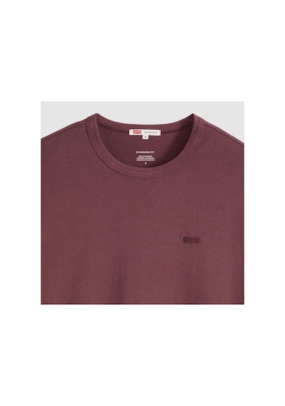 Levi's Levıs Kadın T-shırt 005gx-0025-16042 Mürdüm