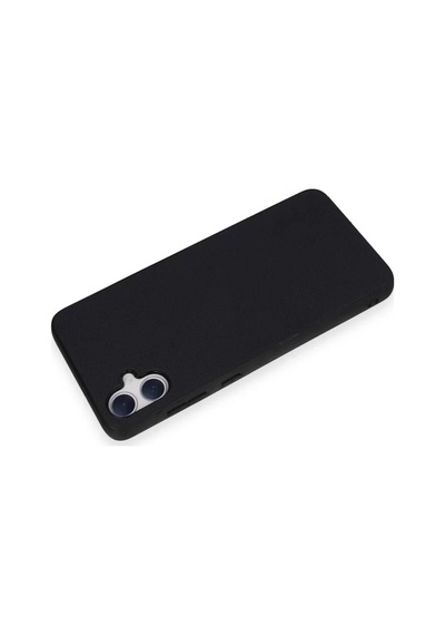 Newface Samsung Galaxy A05 Kılıf Taft Kapak - Lacivert