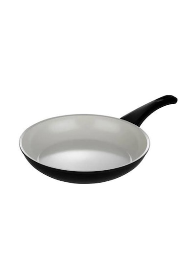 Nehir Ceramic Siyah 7 Parça Tencere Seti