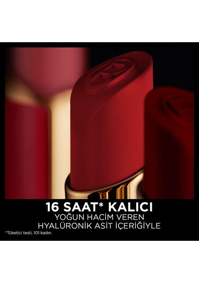 Color Riche Intense Volume Matte Ruj - 188 Rose Activist Çok Renkli