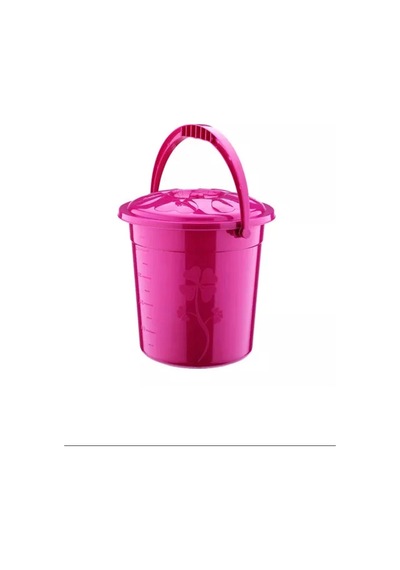 Hubrendy Tedarik 5 Lt Su Kovası Royaleks-asd098