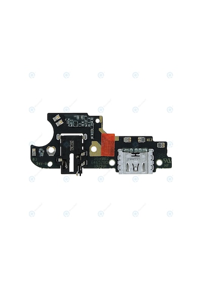 Realme 6i Usb Şarj Soketi, Mikrofon Rmx2040