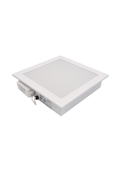 30x30 9W Led Panel Dorled