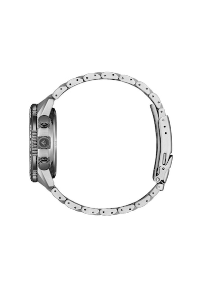 Citizen Jv2006-55h Eco-drive Erkek Kol Saati Metalik Gri