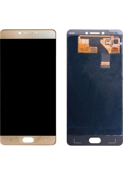 Casper Via A1 Plus Lcd Ekran + Dokunmatik Full