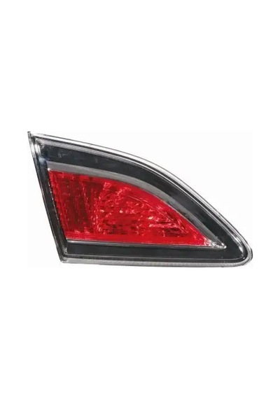 Mazda 3 Bl Stop Lambasi Sol 2009-2013 Depo 2161311lldue