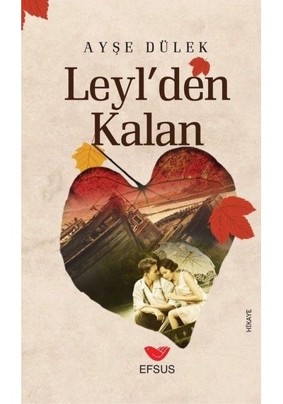 Leyl'Den Kalan N11.19033
