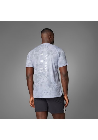 Adidas Power Graphic Erkek Tişört C-adıjp3342e50a00 Mavi