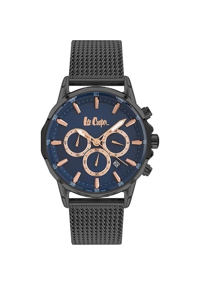 Lee Cooper LC07280.090 Erkek Kol Saati
