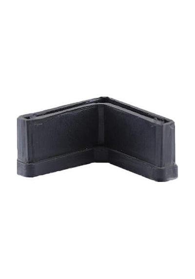 Tapa Plastik Köşebent 40 Mm-50 Adet