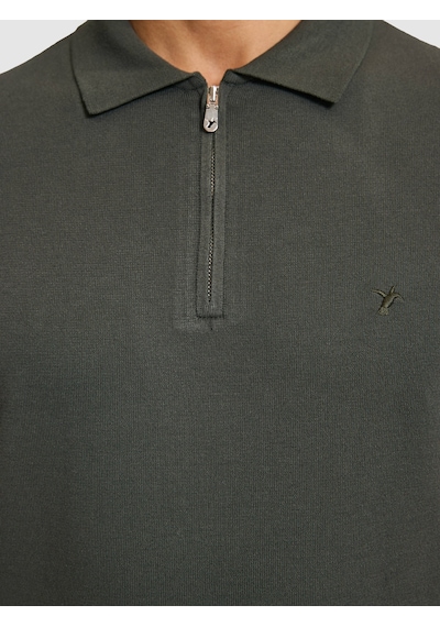 Cacharel Erkek Haki Kazak /triko 50328381-vr027 Yesıl