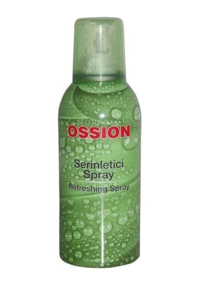 Morfose Ossion Serinletici Sprey 150 Ml