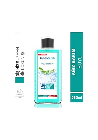 Dentalab Ağız Bakım Suyu 250ml