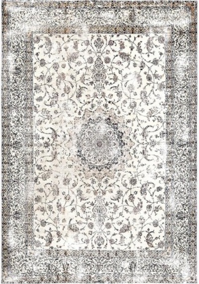 Mink Halı Dijital Baskılı Dj93 80X300 Cm