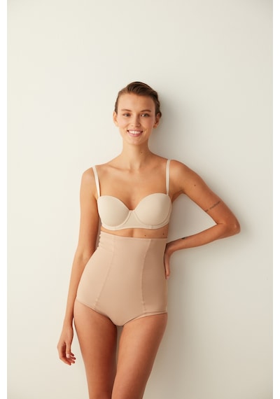 Penti Premium Slip Ten Rengi Korse