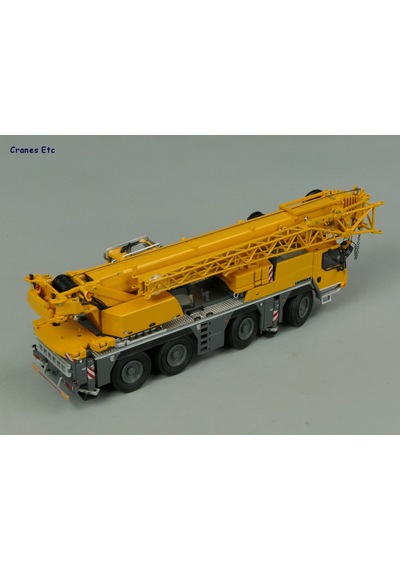 1/50 Liebherr Ltm 1090-4.2 Mobil Vinç