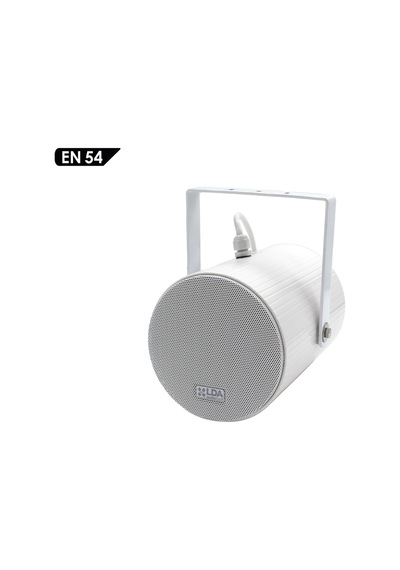Lda Pcm-220tn En 54-24 Çift Yönlü Metal Ses Projektörü 20w - Ip65 8'li Paket