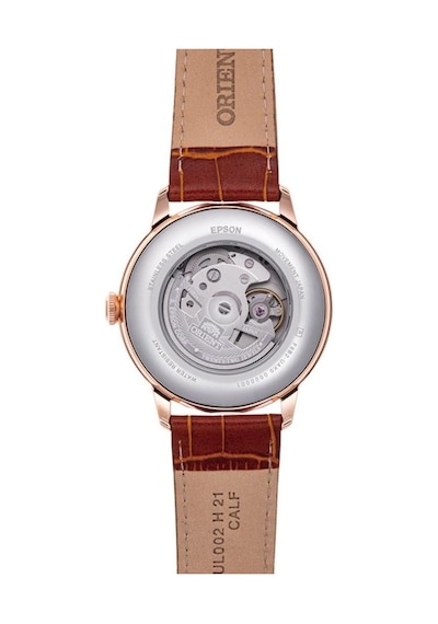 Orient Ra-ak0801s30b Erkek Kol Saati-15298 Çok Renkli