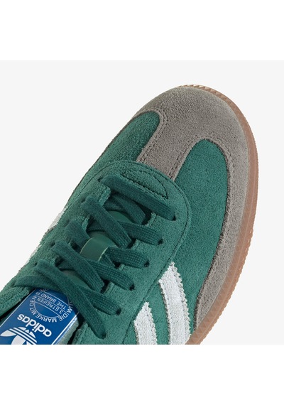 adidas Samba Og Erkek Yeşil Spor Ayakkabı Id2054 Yeşil