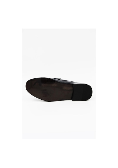 Pierre Cardin 25102 Erkek Klasik Ayakkabı - Lacivert
