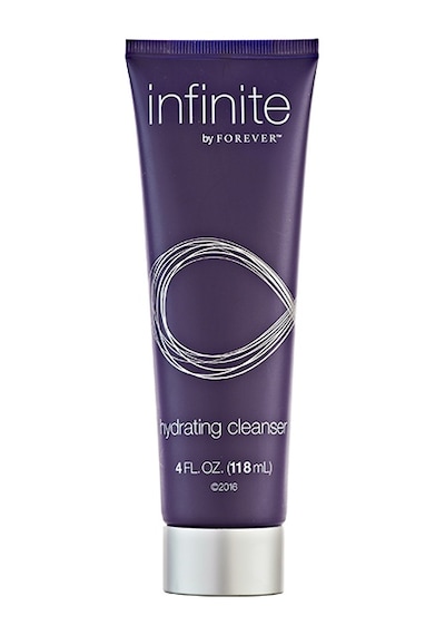 Forever Living Infinite Hydrating Cleanser