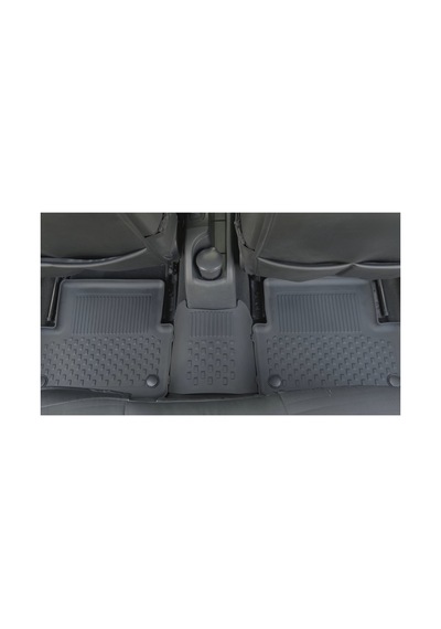 Renault Fluence 2009-2016 Uyumlu 4.5d Premium Havuzlu Oto Paspas Ve Liner Bagaj Havuzu